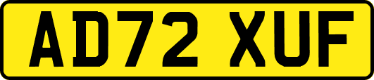 AD72XUF