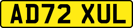 AD72XUL