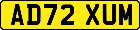 AD72XUM