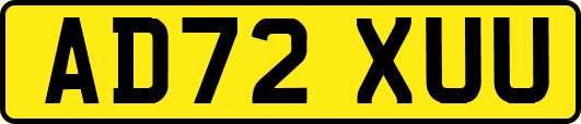 AD72XUU