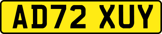 AD72XUY