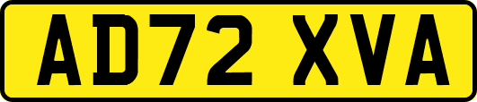 AD72XVA