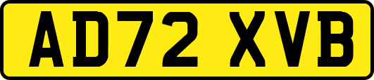 AD72XVB