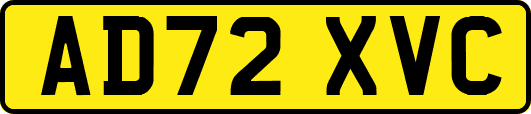 AD72XVC