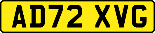 AD72XVG