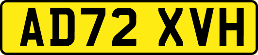 AD72XVH