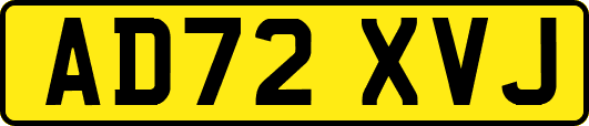 AD72XVJ