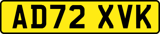 AD72XVK