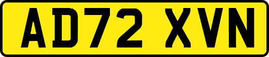 AD72XVN