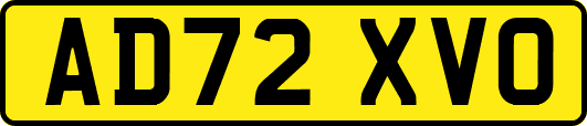 AD72XVO