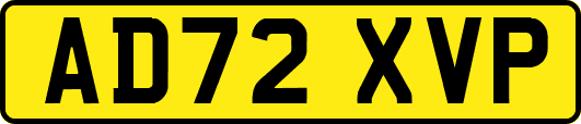 AD72XVP