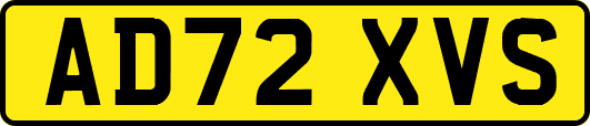 AD72XVS
