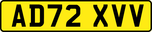 AD72XVV