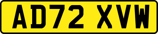 AD72XVW