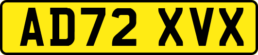 AD72XVX