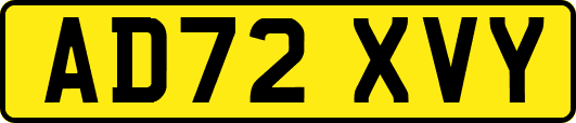AD72XVY