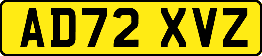 AD72XVZ