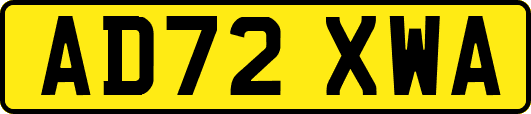 AD72XWA