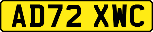AD72XWC