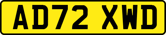 AD72XWD