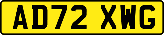AD72XWG