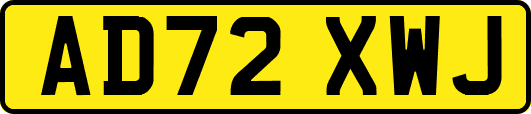 AD72XWJ