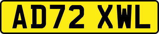 AD72XWL