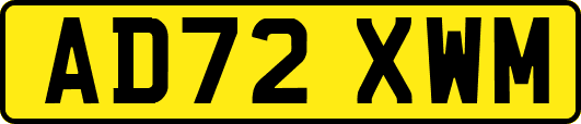 AD72XWM