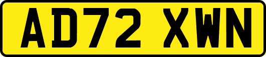 AD72XWN