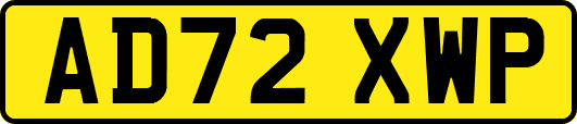 AD72XWP