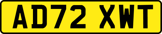 AD72XWT