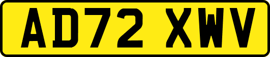 AD72XWV