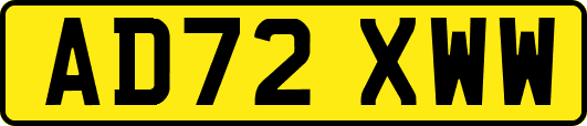 AD72XWW