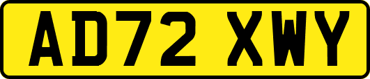 AD72XWY