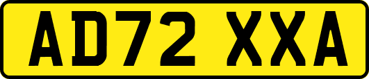 AD72XXA