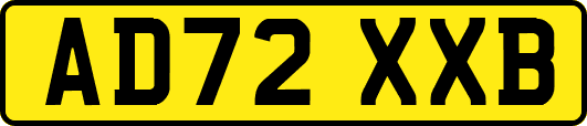 AD72XXB