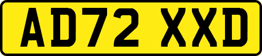 AD72XXD