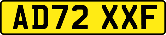 AD72XXF