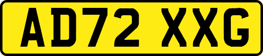 AD72XXG