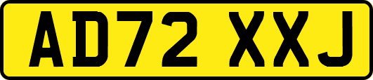 AD72XXJ