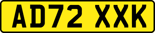 AD72XXK