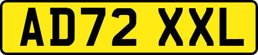 AD72XXL