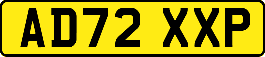 AD72XXP