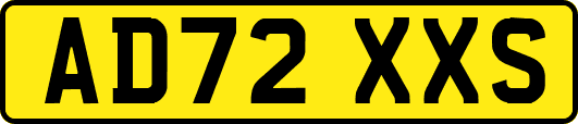 AD72XXS