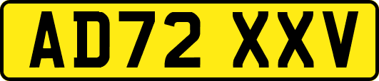 AD72XXV