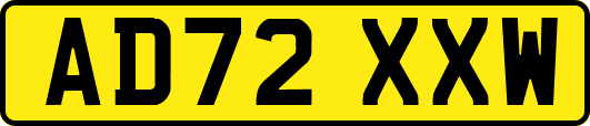 AD72XXW