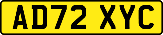 AD72XYC