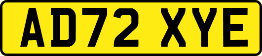 AD72XYE