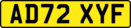 AD72XYF