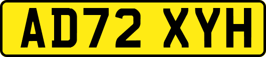 AD72XYH